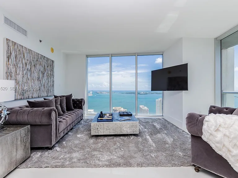 495 Brickell Ave #4901 — Photo 3