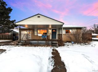 6205 Janice Way, Arvada, CO 80004