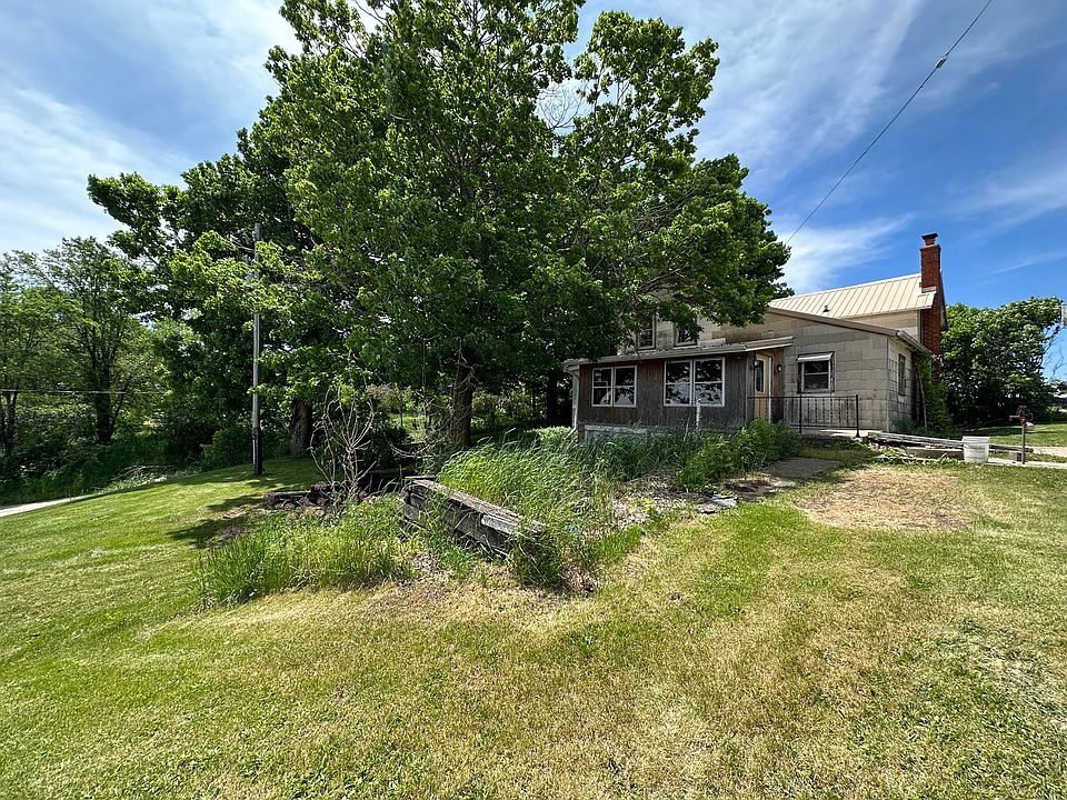 4100 W McConnell Rd, Mc Connell, IL 61050 MLS 11799432 Zillow