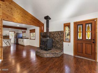 6 County Road 3166, Vernon, AZ 85940