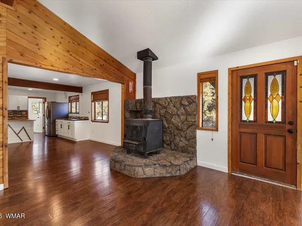 6 County Road 3166, Vernon, AZ 85940