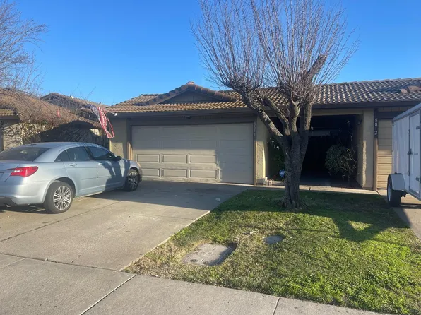 8814 Fox Creek Dr #58, Stockton, CA 95210