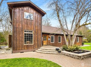 19529 17th Drive NE, Arlington, WA