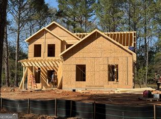 373 Laney Rd, McDonough, GA 30252