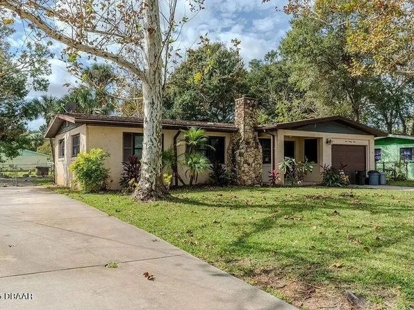 424 Sauls St, Ormond Beach, FL 32174
