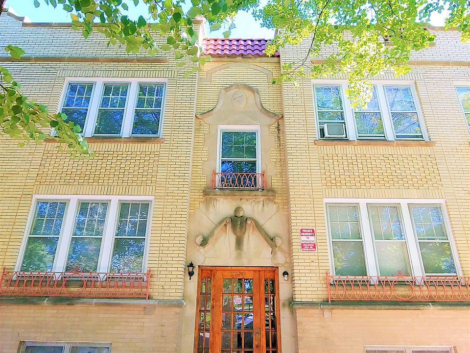 1st image of 2717 N Kostner Ave APT 1N