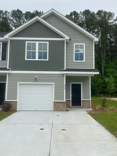 512 Governor Treutlen Cir Photo 1