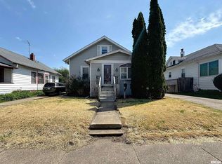 1817 13th St, Rock Island, IL
