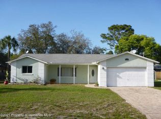 12199 Landfair St, Spring Hill, FL 34608