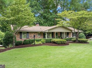1604 Old Spring House Ln, Atlanta, GA 30338
