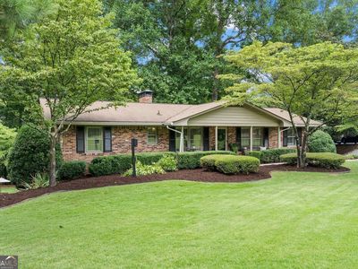 1604 Old Spring House Ln, Atlanta, GA, 30338