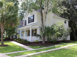1759 Hickory Knoll Way, Johns Island, SC 29457