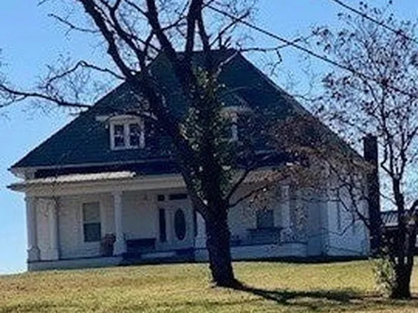 2119 Williamsport Pike, Columbia, TN 38401