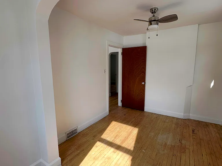 bedroom #1
