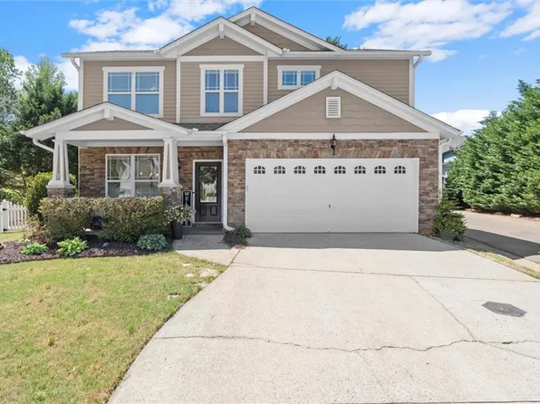 3748 Old Towne Ln, Cumming, GA 30040