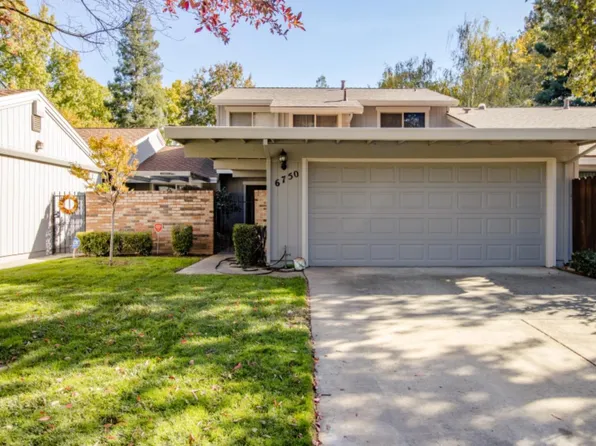 6750 Bertran Ct, Citrus Heights, CA 95621