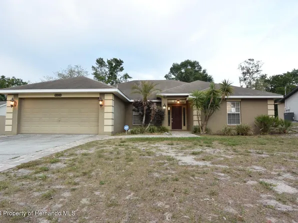 12042 Linden Dr, Spring Hill, FL 34608