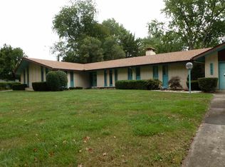 5105 Indiana Ave, Fort Wayne, IN 46807