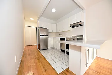 Rented by Buchbinder & Warren