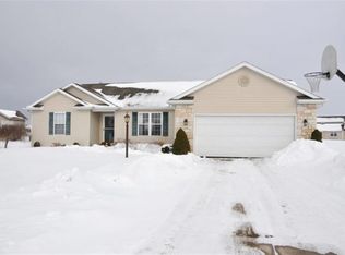 58736 Dunstin Ct, Goshen, IN