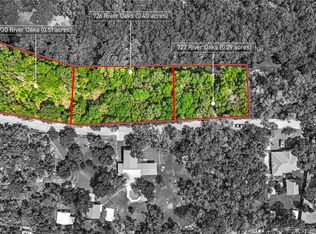 726 River Oaks Dr, Austin, TX 78748
