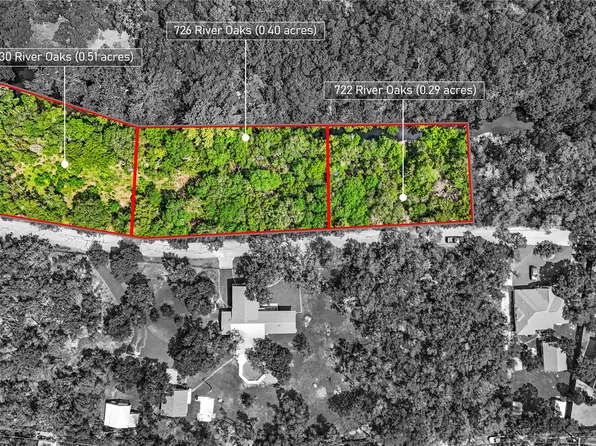 730 River Oaks Dr, Austin, TX 78748