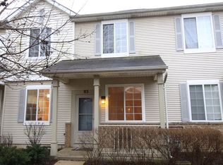 83 Coralbell Ct, Romeoville, IL 60446