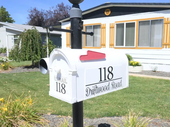 118 Driftwood Rd, Boise, ID 83713
