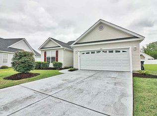 1305 Lars Ct, Myrtle Beach, SC 29588