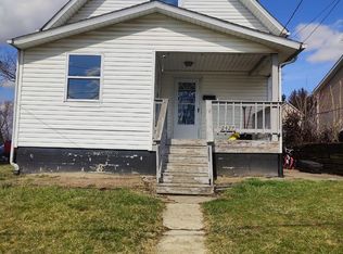 2427 Indiana Way NE, Canton, OH