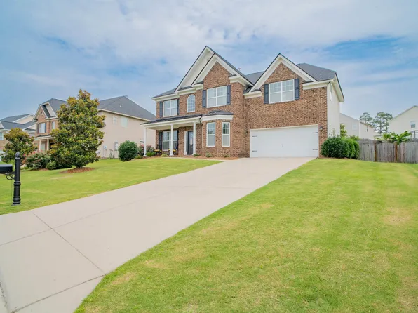 235 Magnolia Tree Rd, Lexington, SC 29073