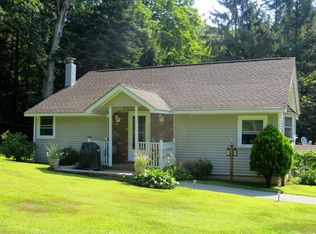 60 Willow Ln, Wassaic, NY 12592