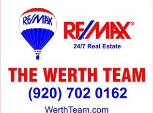 5505 N Summerland Dr, Appleton, WI 54913