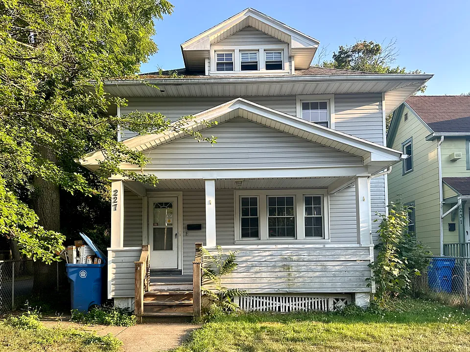 227 Sawyer St