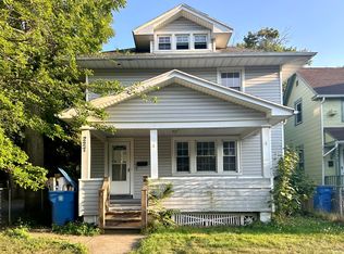 227 Sawyer St, Rochester, NY 14619