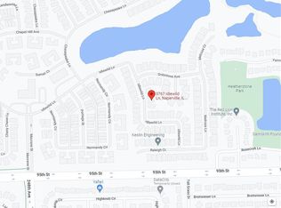 3767 Idlewild Ln, Naperville, IL 60564