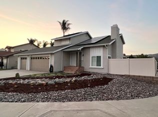10692 Braverman Dr, Santee, CA 92071