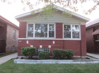 8040 S Aberdeen St, Chicago, IL 60620