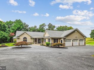 4162 Bill Moxley Rd, Mount Airy, MD 21771