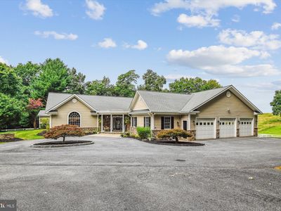 4162 Bill Moxley Rd, Mount Airy, MD, 21771