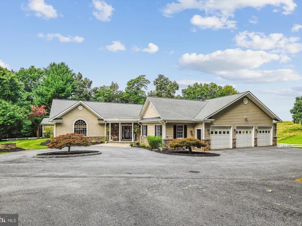 4162 Bill Moxley Rd, Mount Airy, MD 21771