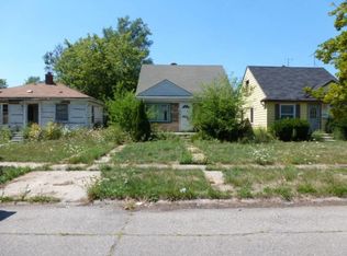 9271 Vaughan St, Detroit, MI 48228