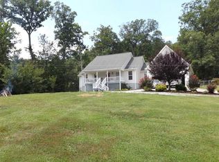 2835 Pleasant Grove Church Rd SW LOT 2, Cleveland, TN 37311