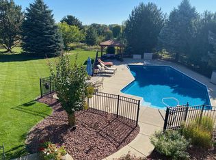 W289N3654 Huntsman Ct, Pewaukee, WI 53072