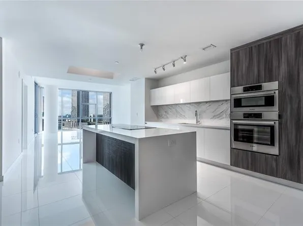 851 NE 1st Avenue #1912, Miami, FL 33132