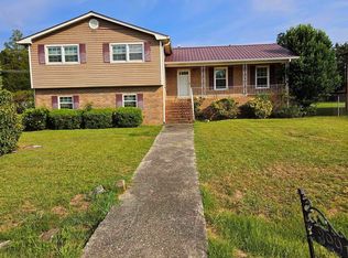 3991 Zana Dr, Macon, GA 31217