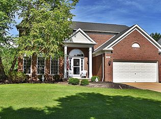 656 Continental Dr, Northfield, OH 44067