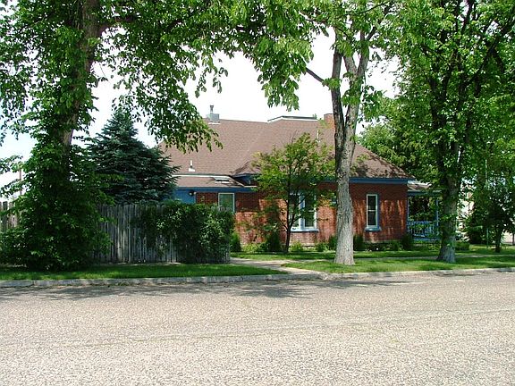 South View