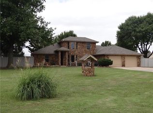 10615 S Harvey Ave, Oklahoma City, OK 73170