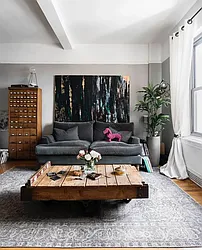 Rented by Oxford Property Group